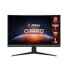 MSI Optix G24C6 23.8 Inch 144hz Curved Freesync Gaming Monitor