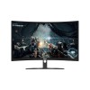 MSI OPTIX G241VC 24 Inch FreeSync Gaming Curved Monitor