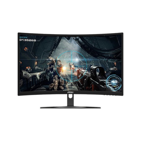 MSI OPTIX G241VC 24 Inch FreeSync Gaming Curved Monitor