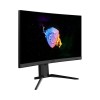 MSI Optix G24C6P 23.8 Inch 144hz Curved Freesync Gaming Monitor