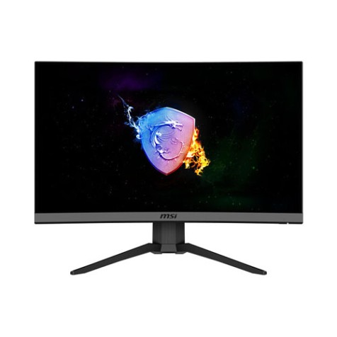 MSI Optix G24C6P 23.8 Inch 144hz Curved Freesync Gaming Monitor
