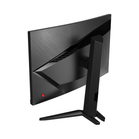 MSI Optix G24C6P 23.8 Inch 144hz Curved Freesync Gaming Monitor