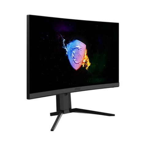 MSI Optix G24C6P 23.8 Inch 144hz Curved Freesync Gaming Monitor