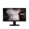 MSI PRO MP241 23.8 INCH FULL HD PROFESSIONAL MONITOR