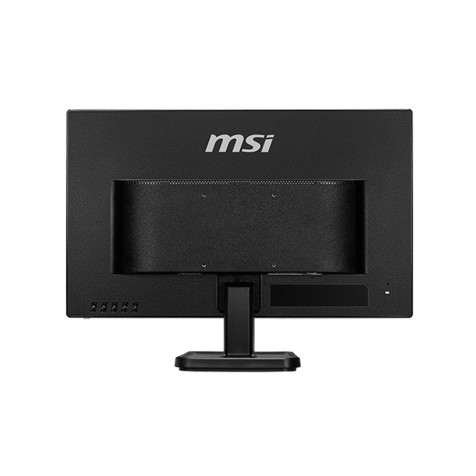 MSI PRO MP221 HDMI Anti-Glare 21.5-inch Full HD Monitor