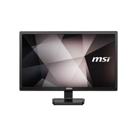 MSI PRO MP221 HDMI Anti-Glare 21.5-inch Full HD Monitor