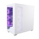 Revenger INFINITY Full Tower 7 ARGB Fans White Gaming Casing 