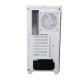 Revenger INFINITY Full Tower 7 ARGB Fans White Gaming Casing 