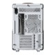 Montech Heritage PRO ATX Mid Tower Desktop Gaming Case White
