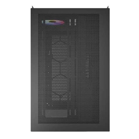 Montech KING 65 PRO ATX Desktop Gaming Case (Black)