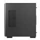 Montech SKY TWO GX Desktop Gaming Case (Black)