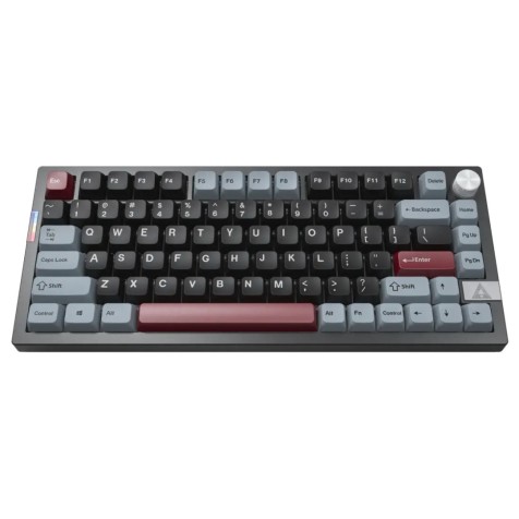 Montech MKey PRO Darkness Mechanical Gaming Keyboard