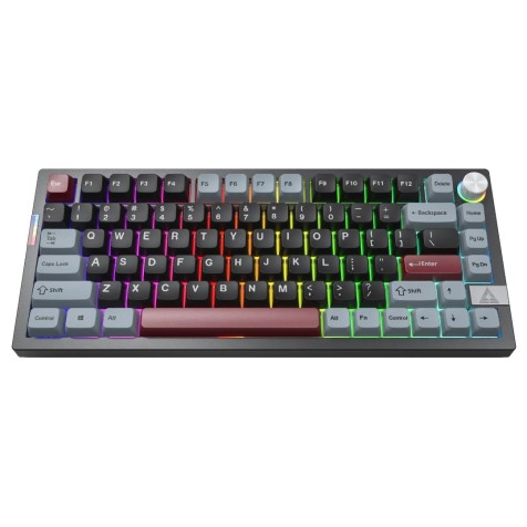 Montech MKey PRO Darkness Mechanical Gaming Keyboard