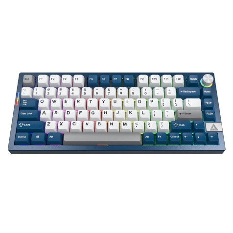 Montech MKey PRO Freedom Mechanical Gaming Keyboard