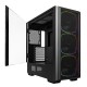 Montech SKY TWO GX Desktop Gaming Case (Black)