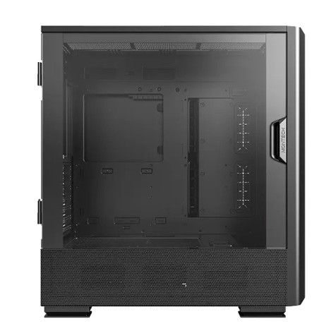 Montech SKY TWO GX Desktop Gaming Case (Black)