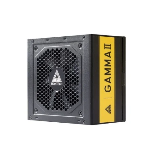 Montech Gamma II 750W 80+ Gold Certified PSU price In BD