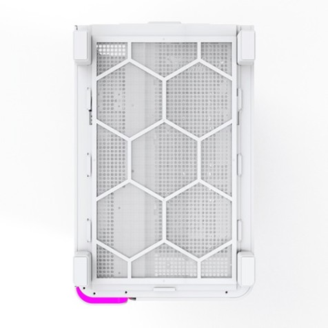 Montech KING 95 Casing (white)