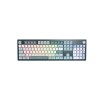Montech MKey Freedom Mechanical Keyboard
