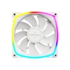 MONTECH RX120 PWM ARGB Case Fan (White)