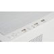 Revenger INFINITY Full Tower 7 ARGB Fans White Gaming Casing 