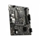 MSI PRO H610M-B DDR4 Mirco-ATX 12th Gen Motherboard