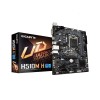 Gigabyte H510M H Intel 10th and 11th Gen Micro ATX Motherboard