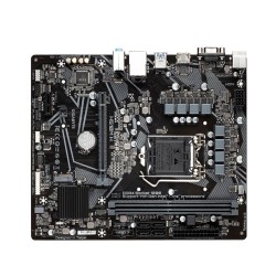 Gigabyte H510M H Intel 10th and 11th Gen Micro ATX Motherboard