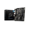 MSI B560M PRO WIFI Intel 10th and 11th Gen Micro ATX Motherboard