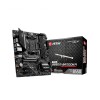 MSI MAG B550M BAZOOKA AM4 Micro ATX AMD Motherboard