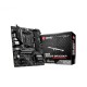 MSI MAG B550M BAZOOKA AM4 Micro ATX AMD Motherboard