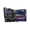 MSI MPG Z590M Gaming Edge WIFI 10th and 11th Gen M-ATX Motherboard