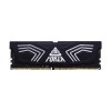 Neo Forza 8GB DDR4 3200MHz Black Heatsink Desktop RAM