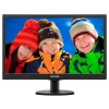 PHILIPS 20 203V5LHSB2/69 19.5 inch LCD Monitor