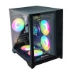 Revenger LEO Dynamic Mini Mid-Tower ATX Casing