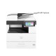 RICOH IM 2702 black and white multifunction printer