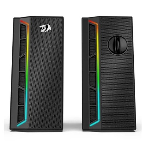 Redragon GS580 Calliope RGB Stereo Gaming Speaker