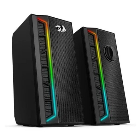 Redragon GS580 Calliope RGB Stereo Gaming Speaker