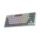Redragon K652 AZURE Mechanical Gaming Keyboard