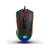 Redragon M711 COBRA RGB Black Gaming Mouse