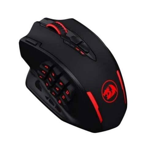 Redragon M913 Impact Elite Gaming Mouse