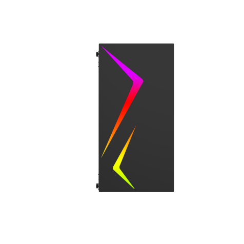 Revenger Blade Mid Tower ARGB Gaming Case