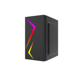 Revenger Blade Mid Tower ARGB Gaming Case