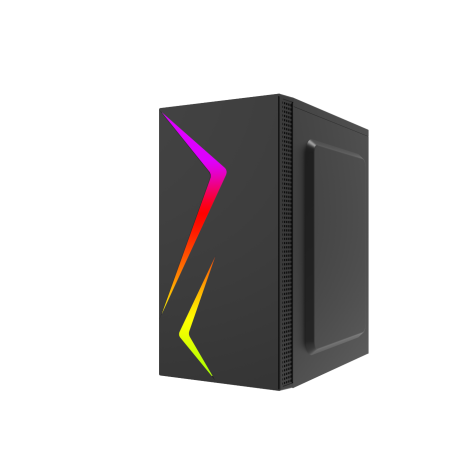 Revenger Blade Mid Tower ARGB Gaming Case