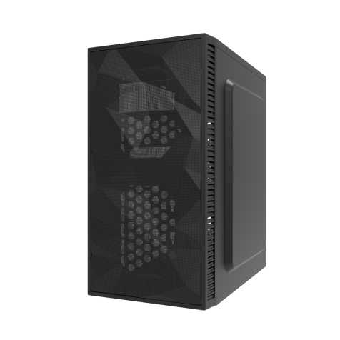 Revenger Sword Mid Tower ARGB Gaming Case