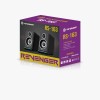 Revenger RS-163 RGB Desktop Speaker