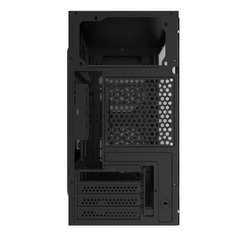 Revenger Sword Mid Tower ARGB Gaming Case