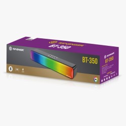 Revenger RS-350BT Bluetooth RGB Speaker
