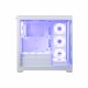 Revenger INFINITY Full Tower 7 ARGB Fans White Gaming Casing 