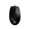 REVENGER RM24 Black Wired Optical Mouse
